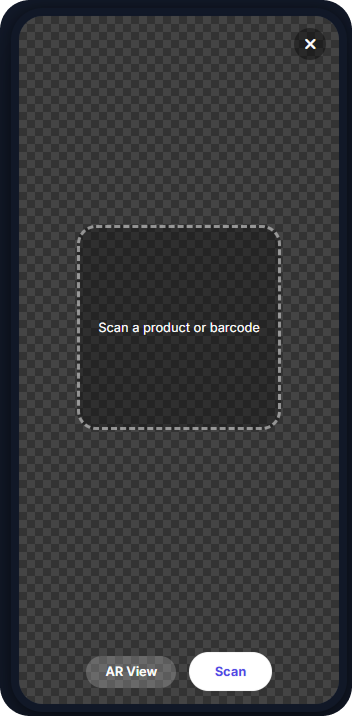 Seamless Navigation Interface